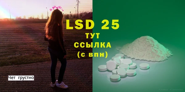 твердый Надым