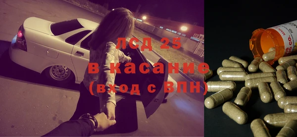 твердый Надым
